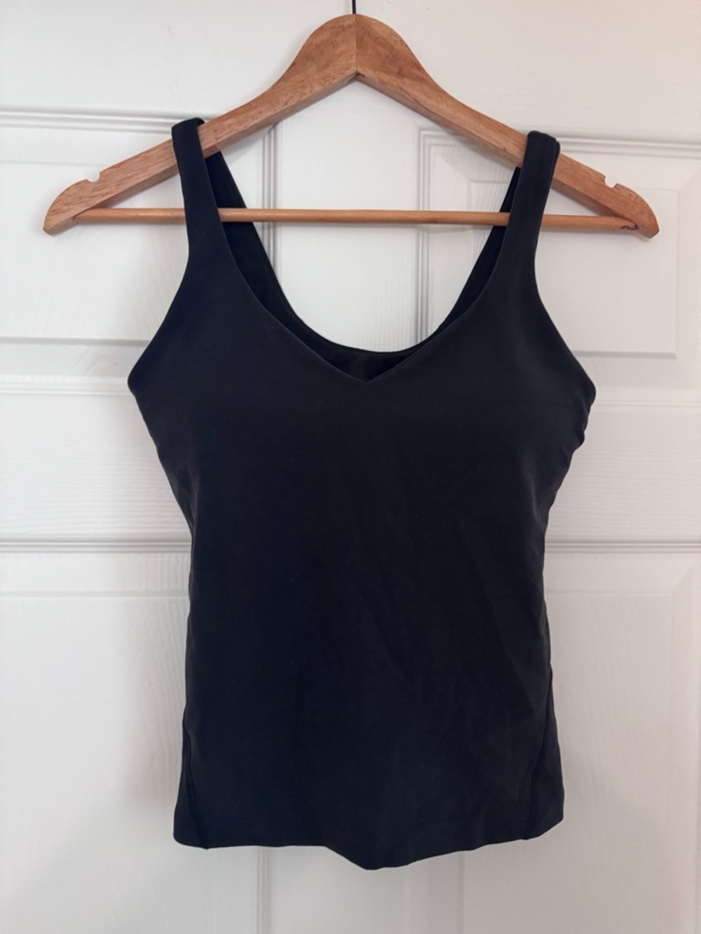 Lululemon Align Tank Top Waist-Length in Size 6